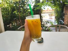 -花苑里咖啡(威远店)
