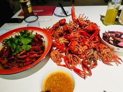 -文和友老长沙龙虾馆(化龙池店)