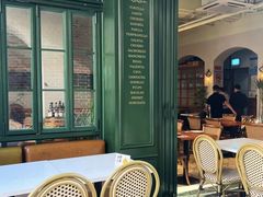 -OLLA 西班牙餐厅(丰盛里店)