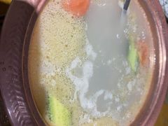 -民食香·腊排骨野生菌美食(木府店)