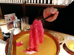 -温野菜涮涮锅(西单大悦城店)