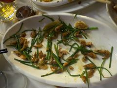 -阳江餐厅·30年老字号·粤菜海鲜大排档
