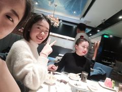 -海底捞火锅(勒泰店)