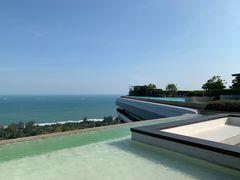-瑰丽酒店·海吧·天际下午茶·现场DJ·天台酒吧