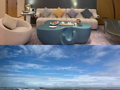 -深圳国际会展中心希尔顿酒店(前海华发冰雪世界店)