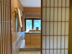 -北京古北水镇御舍温泉酒店