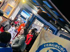 -Fergburger(皇后镇店)