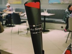 -必胜客(远大路店)