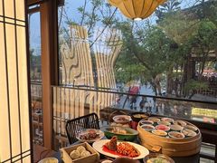 -奇芳阁·百年清真南京菜(夫子庙店)