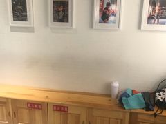 -北京博武堂搏击俱乐部(甘家口店)