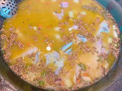 -鲜椒鱼·雅安地标性美食