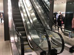 店内环境-ZARA(观前街店)