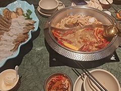 -牛New寿喜烧(金茂览秀城店)