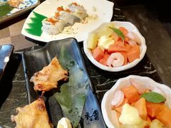-德川家日本料理(中关村寰太大厦店)