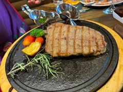 -卢布里西餐厅(总店)