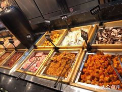 -梨花自助烤肉(天河城店)