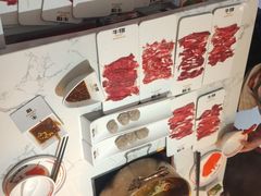 -牛物鲜切牛肉火锅(宜家荟聚店)