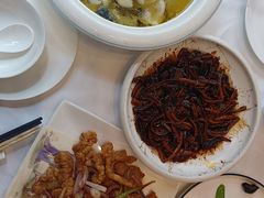-乾隆美食·本帮菜(黄河路店)