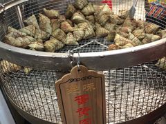 -赵记粽子(司前街店)