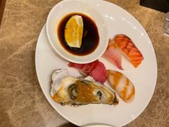 -盛宴标帜餐厅·亲子自助 (南昌喜来登酒店)