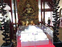 -新加坡佛牙寺龙华院