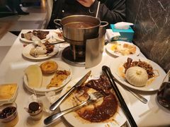 -星伦多自助料理(华润万象城店)