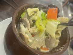 -靓汤瓦罐面(大学城店)