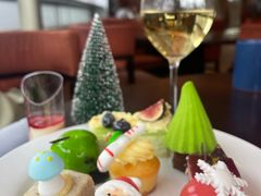 -洲际酒店·地平线全日餐厅HORIZON CAFÉ
