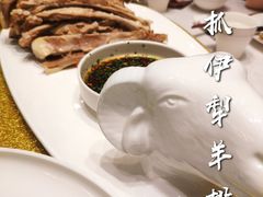 -颂福楼·南京菜(定淮门店)