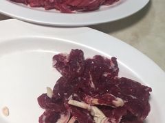 -潮隆牛肉美食城(莲花路店)