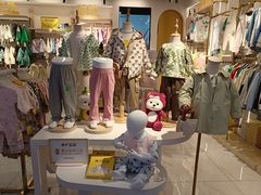 -万达广场(大明宫店)
