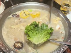 -吴老幺火锅(金龙店)