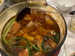 -盛百味·家宴餐厅(霸州分店)