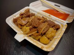-细妹五香牛杂(步行街店)