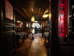 -香满楼(临安路店)