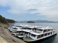 -千岛湖东南湖区