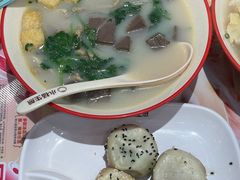 -小杨生煎(深圳岗厦北店)