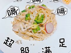 -海石湾餐厅·清真Traveler(滨江道店)