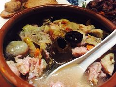 -香满楼(临安路店)