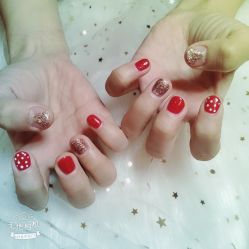 -伊奈尔美甲美睫