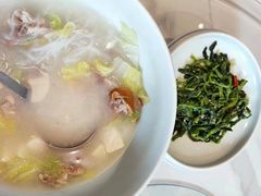 -郭林家常菜(狼垡店)