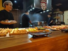 -鸟幸 TORISAKI 炭火居酒屋
