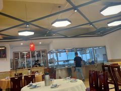 大堂-品香菜馆(旗峰路中侨大厦店)