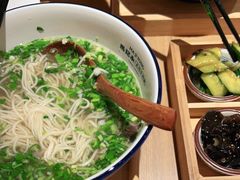 -马记永·兰州牛肉面(天通苑家乐福店)