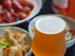 -青岛富力艾美酒店