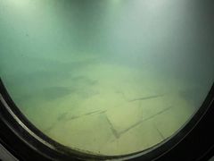 -白鹤梁水下博物馆