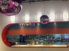 -鱼酷活鱼烤鱼(新世界城店)