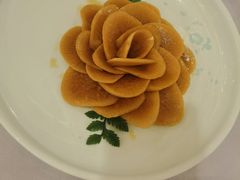 -全聚德(上海首店浦东店)