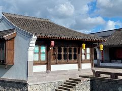-慈城古县城景区