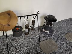 -J Create城市露营咖啡·简餐·宠物(上海动物园店)